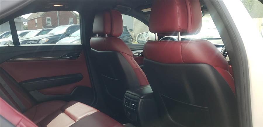 2014 Cadillac ATS 4dr Sdn 3.6L Performance AWD, available for sale in Little Ferry, New Jersey | Victoria Preowned Autos Inc. Little Ferry, New Jersey 2014 Cadillac ATS 4dr Sdn 3.6L Performance AWD, available for sale in Little Ferry, New Jersey | Victoria Preowned Autos Inc. Little Ferry, New Jersey
