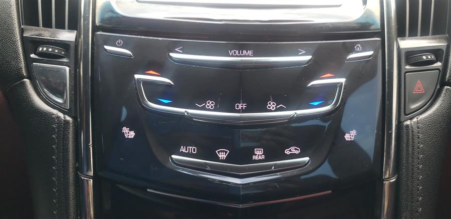 2014 Cadillac ATS 4dr Sdn 3.6L Performance AWD, available for sale in Little Ferry, New Jersey | Victoria Preowned Autos Inc. Little Ferry, New Jersey 2014 Cadillac ATS 4dr Sdn 3.6L Performance AWD, available for sale in Little Ferry, New Jersey | Victoria Preowned Autos Inc. Little Ferry, New Jersey