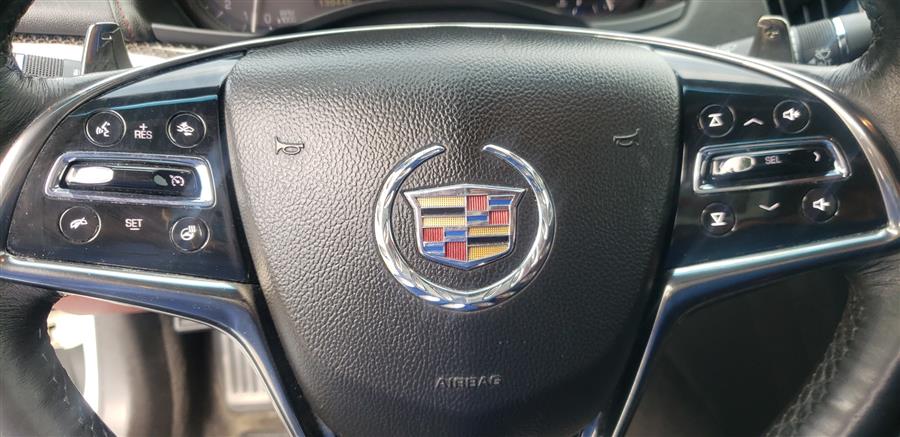 2014 Cadillac ATS 4dr Sdn 3.6L Performance AWD, available for sale in Little Ferry, New Jersey | Victoria Preowned Autos Inc. Little Ferry, New Jersey 2014 Cadillac ATS 4dr Sdn 3.6L Performance AWD, available for sale in Little Ferry, New Jersey | Victoria Preowned Autos Inc. Little Ferry, New Jersey