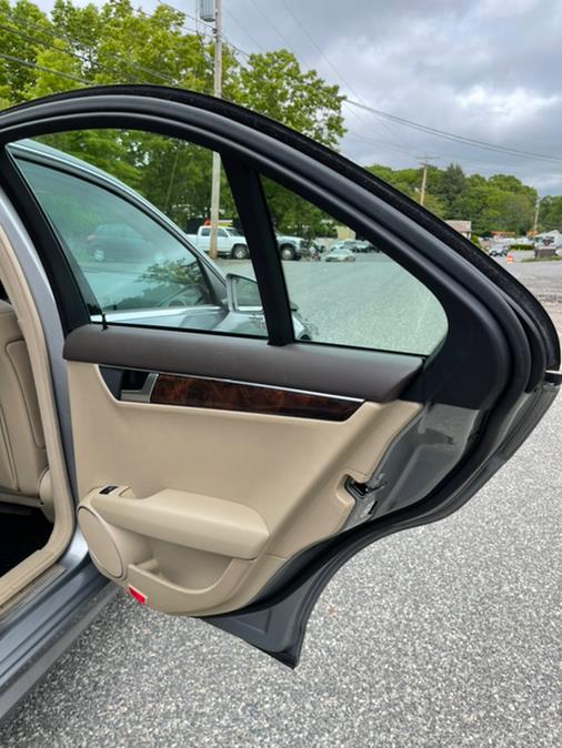 Used Mercedes-Benz C-Class 4dr Sdn C300 Luxury 4MATIC 2013 | New Beginning Auto Service Inc . Ashland , Massachusetts Used Mercedes-Benz C-Class 4dr Sdn C300 Luxury 4MATIC 2013 | New Beginning Auto Service Inc . Ashland , Massachusetts
