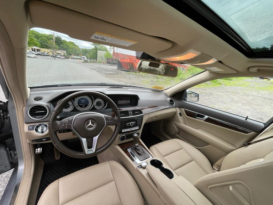 Used Mercedes-Benz C-Class 4dr Sdn C300 Luxury 4MATIC 2013 | New Beginning Auto Service Inc . Ashland , Massachusetts Used Mercedes-Benz C-Class 4dr Sdn C300 Luxury 4MATIC 2013 | New Beginning Auto Service Inc . Ashland , Massachusetts
