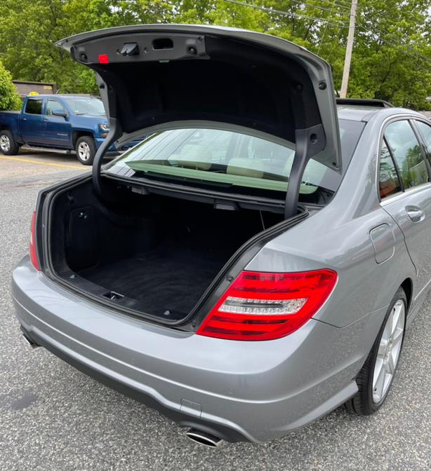 Used Mercedes-Benz C-Class 4dr Sdn C300 Luxury 4MATIC 2013 | New Beginning Auto Service Inc . Ashland , Massachusetts Used Mercedes-Benz C-Class 4dr Sdn C300 Luxury 4MATIC 2013 | New Beginning Auto Service Inc . Ashland , Massachusetts