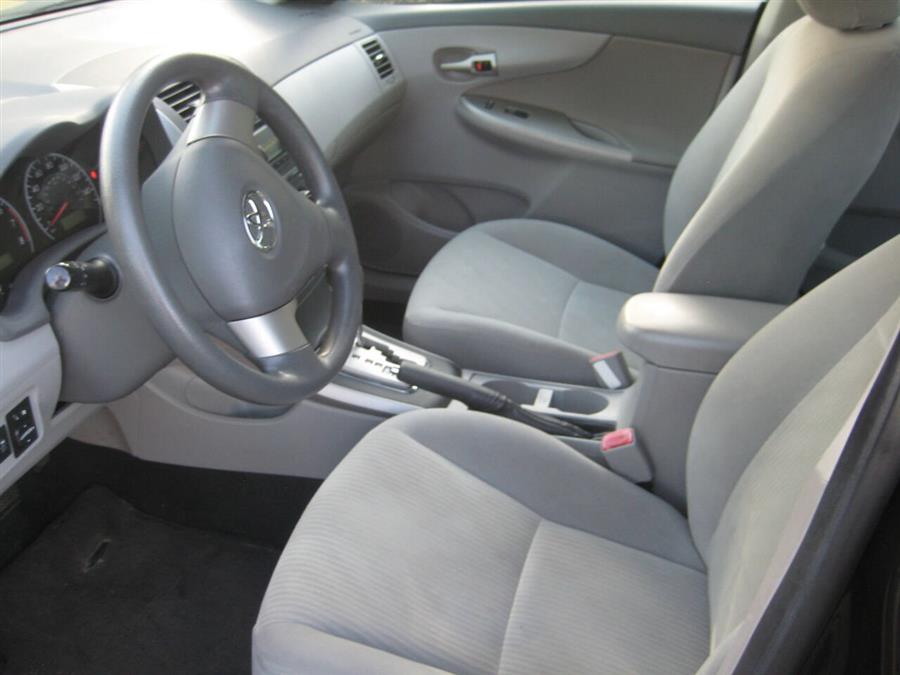 Used Toyota Corolla LE 4dr Sedan 4A 2010 | Rite Choice Auto Inc.. Massapequa, New York Used Toyota Corolla LE 4dr Sedan 4A 2010 | Rite Choice Auto Inc.. Massapequa, New York