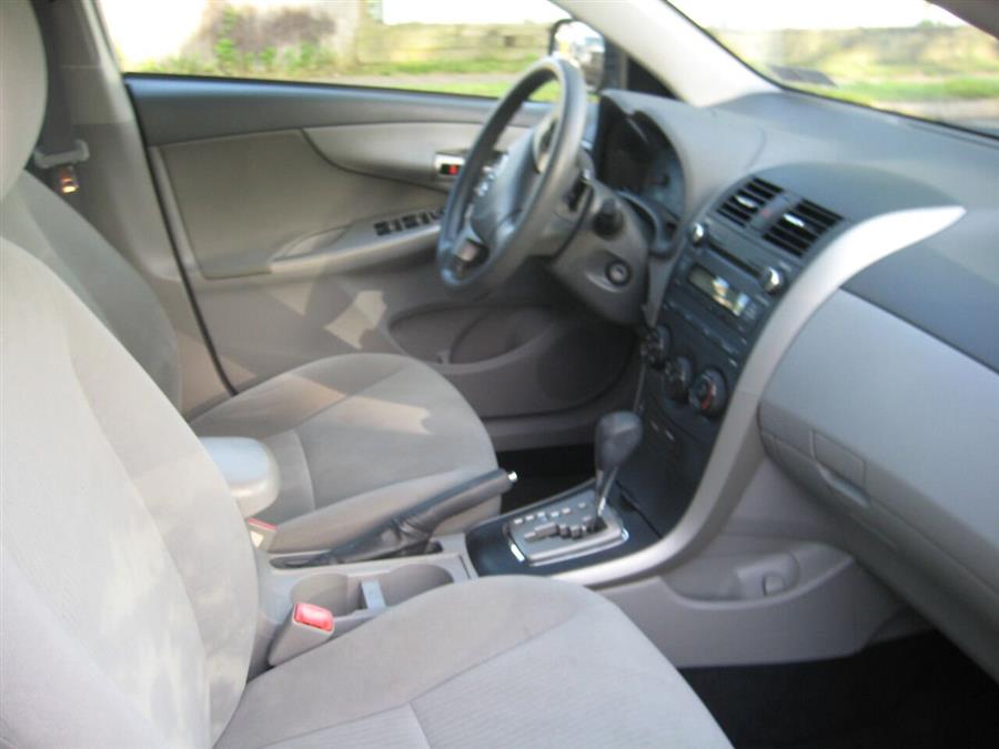 Used Toyota Corolla LE 4dr Sedan 4A 2010 | Rite Choice Auto Inc.. Massapequa, New York Used Toyota Corolla LE 4dr Sedan 4A 2010 | Rite Choice Auto Inc.. Massapequa, New York