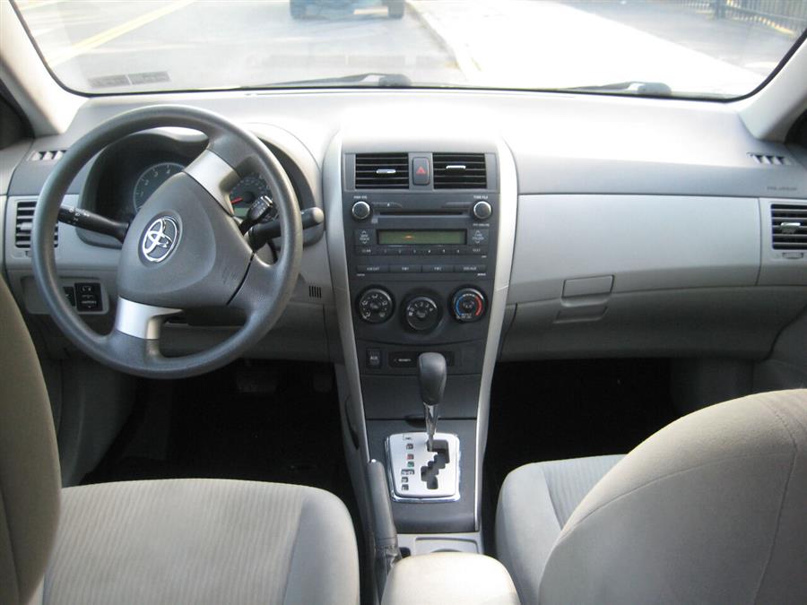 Used Toyota Corolla LE 4dr Sedan 4A 2010 | Rite Choice Auto Inc.. Massapequa, New York Used Toyota Corolla LE 4dr Sedan 4A 2010 | Rite Choice Auto Inc.. Massapequa, New York