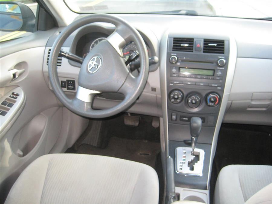 Used Toyota Corolla LE 4dr Sedan 4A 2010 | Rite Choice Auto Inc.. Massapequa, New York Used Toyota Corolla LE 4dr Sedan 4A 2010 | Rite Choice Auto Inc.. Massapequa, New York