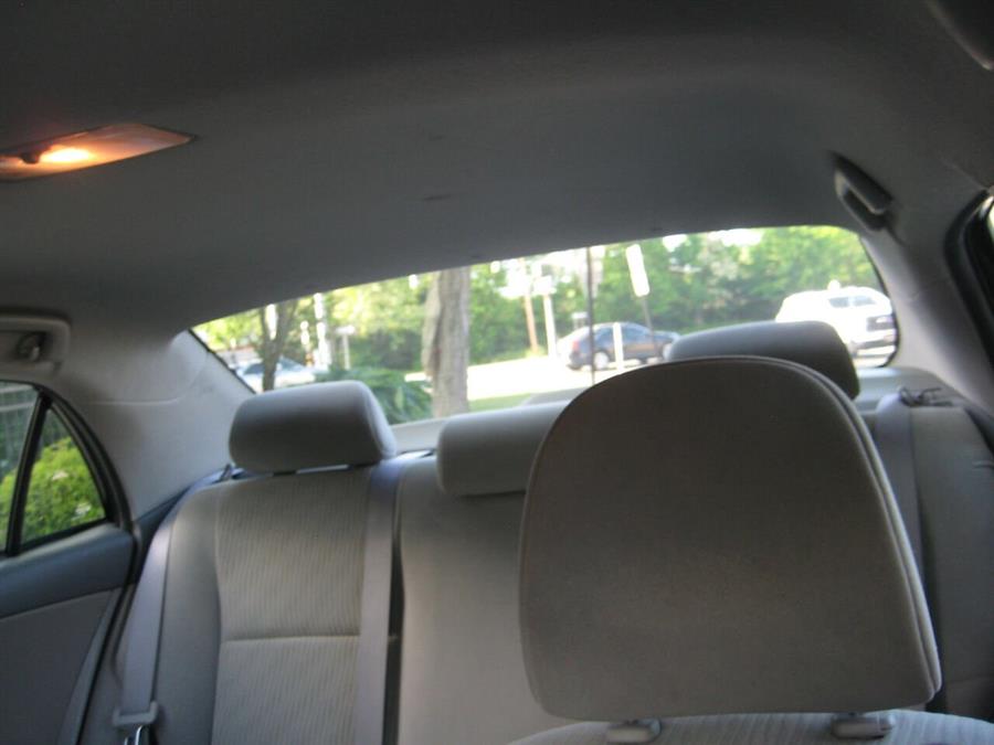 Used Toyota Corolla LE 4dr Sedan 4A 2010 | Rite Choice Auto Inc.. Massapequa, New York Used Toyota Corolla LE 4dr Sedan 4A 2010 | Rite Choice Auto Inc.. Massapequa, New York