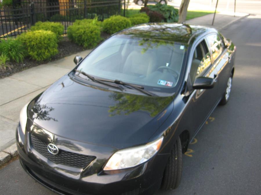 Used Toyota Corolla LE 4dr Sedan 4A 2010 | Rite Choice Auto Inc.. Massapequa, New York Used Toyota Corolla LE 4dr Sedan 4A 2010 | Rite Choice Auto Inc.. Massapequa, New York
