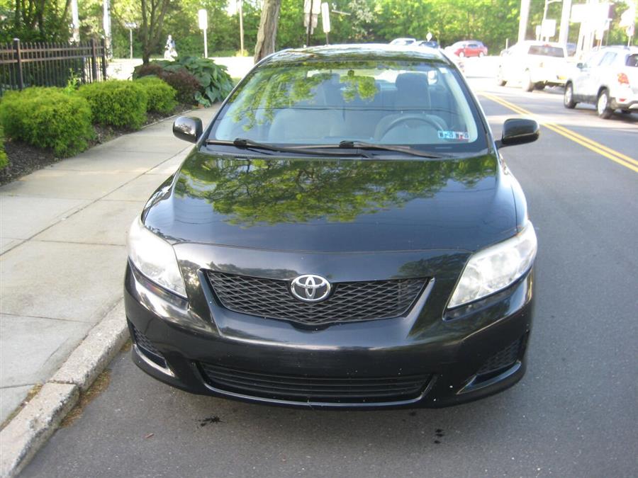 Used Toyota Corolla LE 4dr Sedan 4A 2010 | Rite Choice Auto Inc.. Massapequa, New York Used Toyota Corolla LE 4dr Sedan 4A 2010 | Rite Choice Auto Inc.. Massapequa, New York