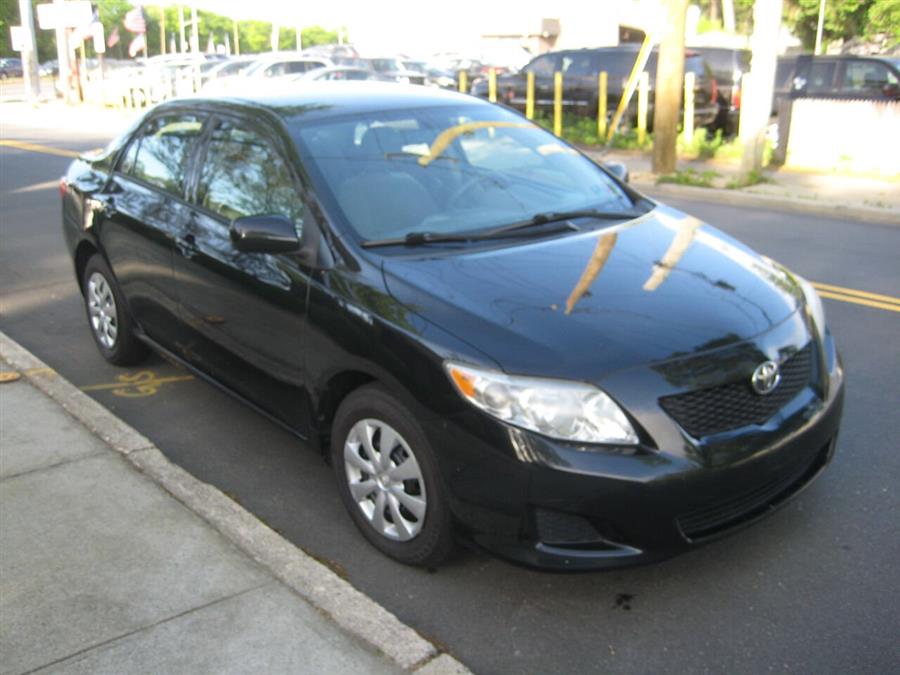 Used Toyota Corolla LE 4dr Sedan 4A 2010 | Rite Choice Auto Inc.. Massapequa, New York Used Toyota Corolla LE 4dr Sedan 4A 2010 | Rite Choice Auto Inc.. Massapequa, New York