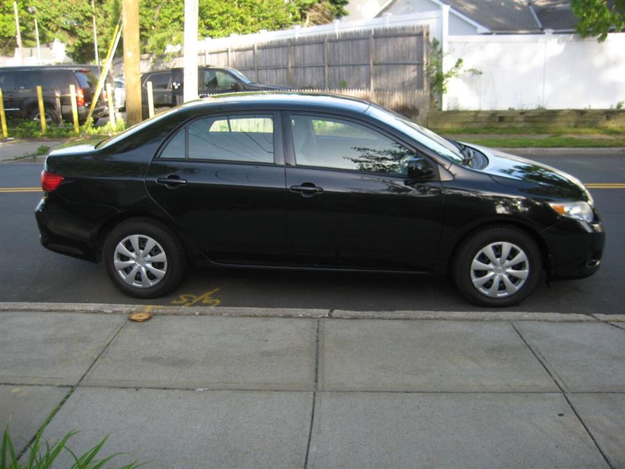 Used Toyota Corolla LE 4dr Sedan 4A 2010 | Rite Choice Auto Inc.. Massapequa, New York Used Toyota Corolla LE 4dr Sedan 4A 2010 | Rite Choice Auto Inc.. Massapequa, New York