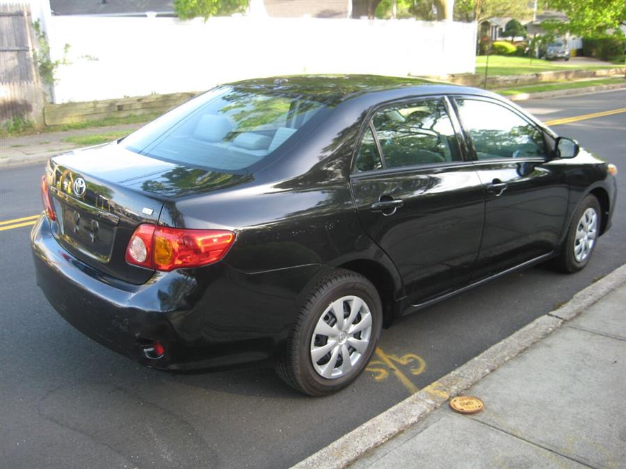 Used Toyota Corolla LE 4dr Sedan 4A 2010 | Rite Choice Auto Inc.. Massapequa, New York Used Toyota Corolla LE 4dr Sedan 4A 2010 | Rite Choice Auto Inc.. Massapequa, New York