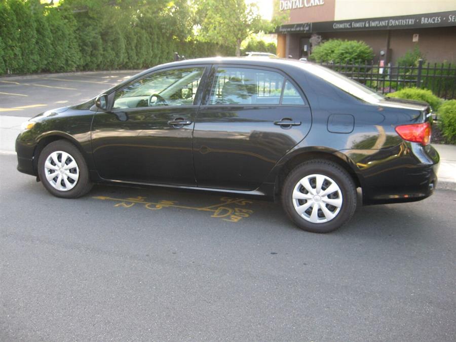 Used Toyota Corolla LE 4dr Sedan 4A 2010 | Rite Choice Auto Inc.. Massapequa, New York Used Toyota Corolla LE 4dr Sedan 4A 2010 | Rite Choice Auto Inc.. Massapequa, New York