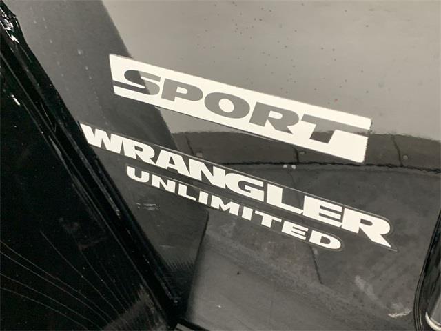 2015 Jeep Wrangler Unlimited Sport, available for sale in Bronx, New York | Eastchester Motor Cars. Bronx, New York 2015 Jeep Wrangler Unlimited Sport, available for sale in Bronx, New York | Eastchester Motor Cars. Bronx, New York