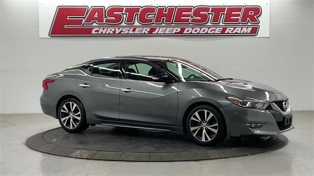 Used Nissan Maxima 3.5 SV 2016 | Eastchester Motor Cars. Bronx, New York Used Nissan Maxima 3.5 SV 2016 | Eastchester Motor Cars. Bronx, New York