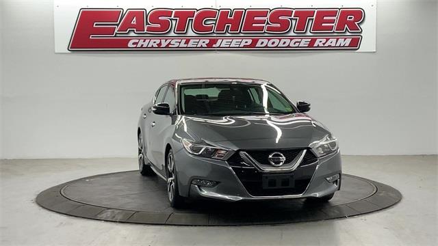 Used Nissan Maxima 3.5 SV 2016 | Eastchester Motor Cars. Bronx, New York Used Nissan Maxima 3.5 SV 2016 | Eastchester Motor Cars. Bronx, New York