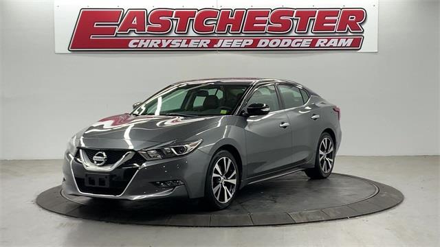 Used Nissan Maxima 3.5 SV 2016 | Eastchester Motor Cars. Bronx, New York Used Nissan Maxima 3.5 SV 2016 | Eastchester Motor Cars. Bronx, New York