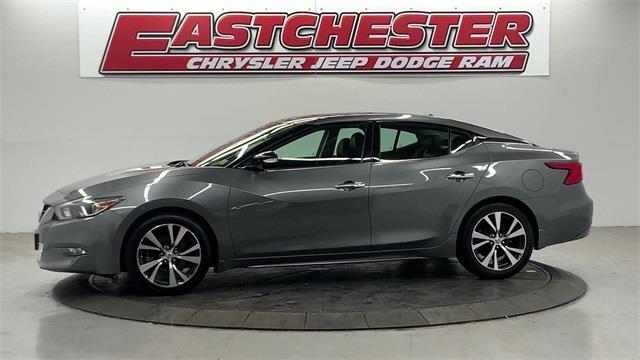 Used Nissan Maxima 3.5 SV 2016 | Eastchester Motor Cars. Bronx, New York Used Nissan Maxima 3.5 SV 2016 | Eastchester Motor Cars. Bronx, New York