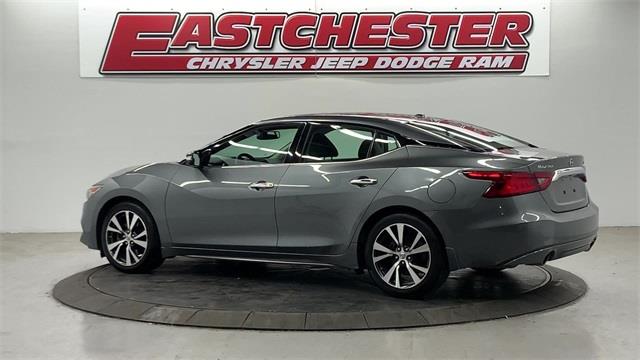 Used Nissan Maxima 3.5 SV 2016 | Eastchester Motor Cars. Bronx, New York Used Nissan Maxima 3.5 SV 2016 | Eastchester Motor Cars. Bronx, New York