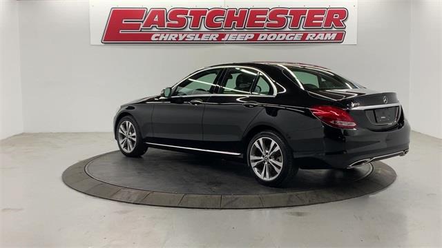 Used Mercedes-benz C-class C 300 2018 | Eastchester Motor Cars. Bronx, New York Used Mercedes-benz C-class C 300 2018 | Eastchester Motor Cars. Bronx, New York