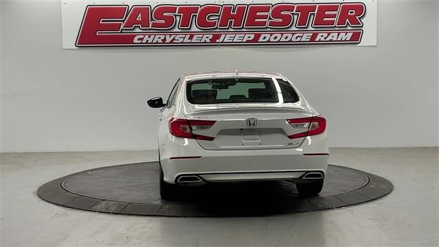 Used Honda Accord Sport 2020 | Eastchester Motor Cars. Bronx, New York Used Honda Accord Sport 2020 | Eastchester Motor Cars. Bronx, New York
