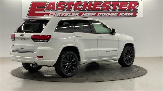 Used Jeep Grand Cherokee Altitude 2019 | Eastchester Motor Cars. Bronx, New York Used Jeep Grand Cherokee Altitude 2019 | Eastchester Motor Cars. Bronx, New York