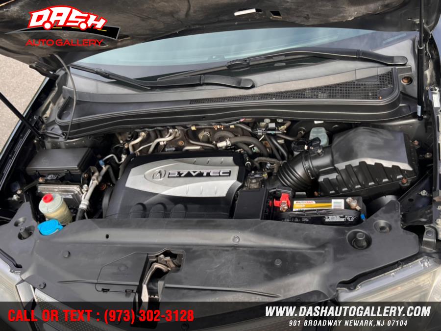 2007 Acura MDX 4WD 4dr Tech Pkg, available for sale in Newark, New Jersey | Dash Auto Gallery Inc.. Newark, New Jersey 2007 Acura MDX 4WD 4dr Tech Pkg, available for sale in Newark, New Jersey | Dash Auto Gallery Inc.. Newark, New Jersey