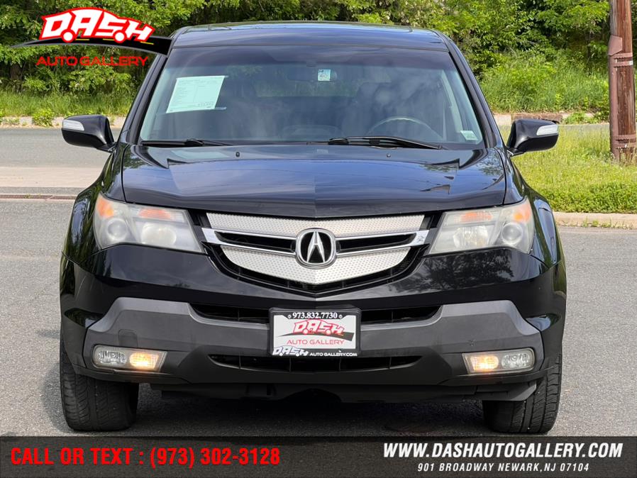 2007 Acura MDX 4WD 4dr Tech Pkg, available for sale in Newark, New Jersey | Dash Auto Gallery Inc.. Newark, New Jersey 2007 Acura MDX 4WD 4dr Tech Pkg, available for sale in Newark, New Jersey | Dash Auto Gallery Inc.. Newark, New Jersey