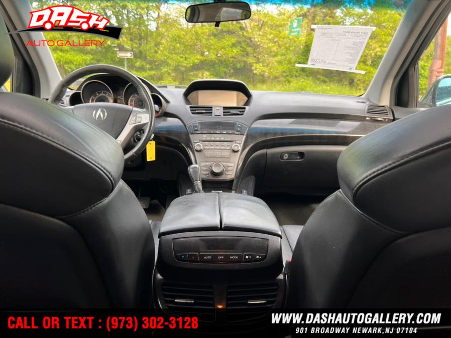2007 Acura MDX 4WD 4dr Tech Pkg, available for sale in Newark, New Jersey | Dash Auto Gallery Inc.. Newark, New Jersey 2007 Acura MDX 4WD 4dr Tech Pkg, available for sale in Newark, New Jersey | Dash Auto Gallery Inc.. Newark, New Jersey