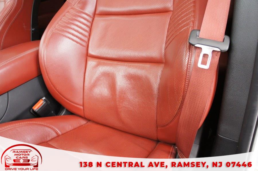 Used Jeep Grand Cherokee SRT 4x4 2017 | Ramsey Motor Cars Inc. Ramsey, New Jersey Used Jeep Grand Cherokee SRT 4x4 2017 | Ramsey Motor Cars Inc. Ramsey, New Jersey