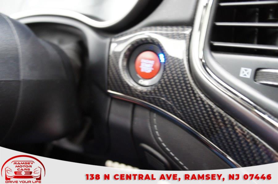 Used Jeep Grand Cherokee SRT 4x4 2017 | Ramsey Motor Cars Inc. Ramsey, New Jersey Used Jeep Grand Cherokee SRT 4x4 2017 | Ramsey Motor Cars Inc. Ramsey, New Jersey