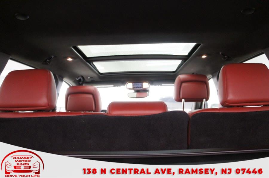 Used Jeep Grand Cherokee SRT 4x4 2017 | Ramsey Motor Cars Inc. Ramsey, New Jersey Used Jeep Grand Cherokee SRT 4x4 2017 | Ramsey Motor Cars Inc. Ramsey, New Jersey