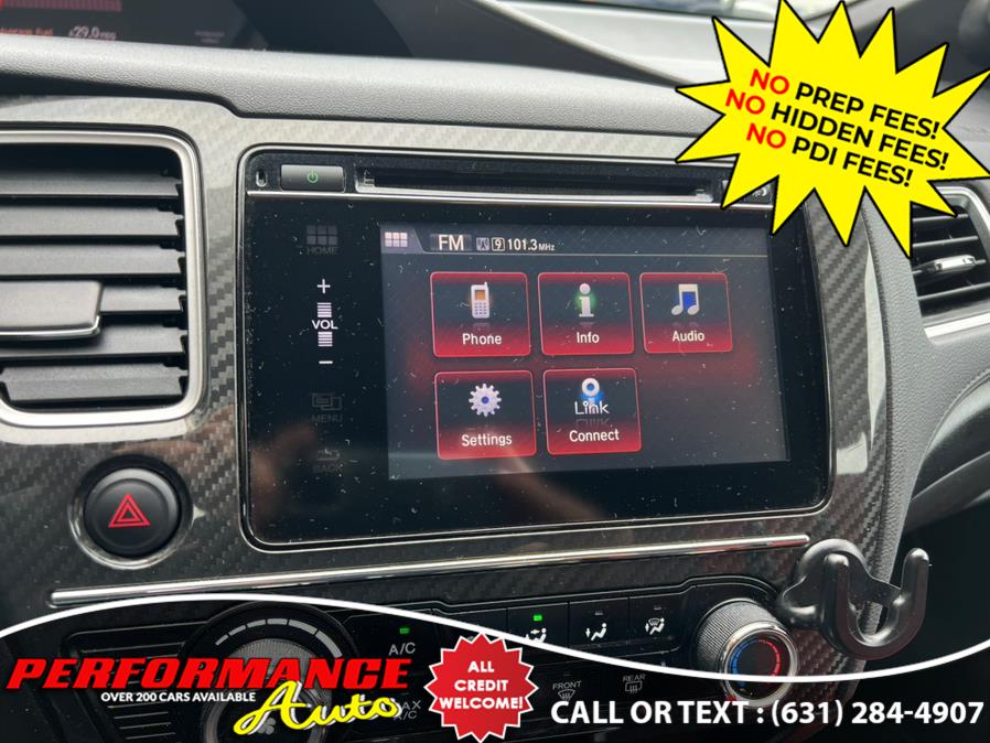 2014 Honda Civic Sedan 4dr Man Si, available for sale in Bohemia, New York | Performance Auto Inc. Bohemia, New York 2014 Honda Civic Sedan 4dr Man Si, available for sale in Bohemia, New York | Performance Auto Inc. Bohemia, New York