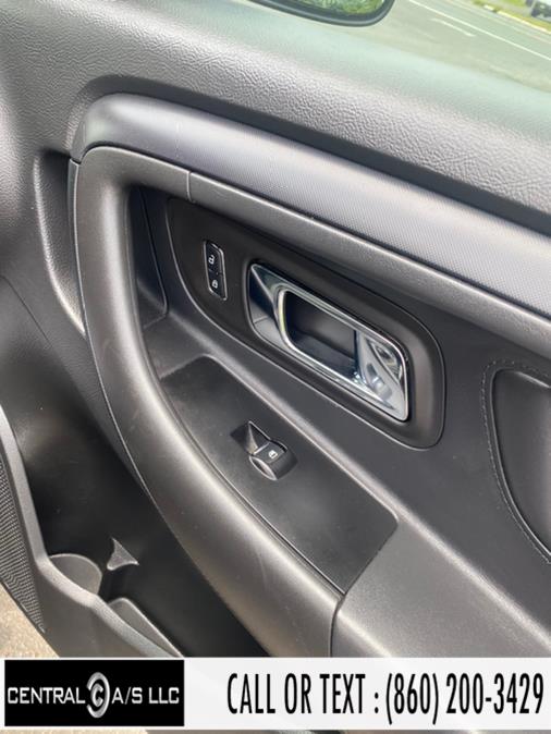 Used Ford Sedan Police Interceptor 4dr Sdn AWD 2014 | Central A/S LLC. East Windsor, Connecticut Used Ford Sedan Police Interceptor 4dr Sdn AWD 2014 | Central A/S LLC. East Windsor, Connecticut
