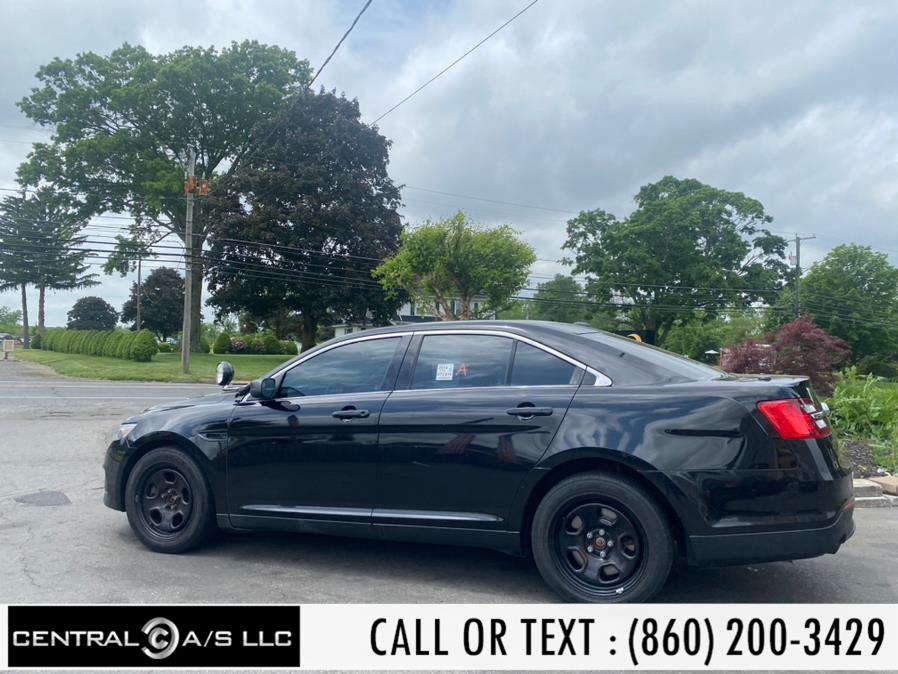 Used Ford Sedan Police Interceptor 4dr Sdn AWD 2014 | Central A/S LLC. East Windsor, Connecticut Used Ford Sedan Police Interceptor 4dr Sdn AWD 2014 | Central A/S LLC. East Windsor, Connecticut