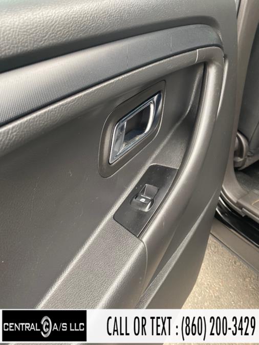 Used Ford Sedan Police Interceptor 4dr Sdn AWD 2014 | Central A/S LLC. East Windsor, Connecticut Used Ford Sedan Police Interceptor 4dr Sdn AWD 2014 | Central A/S LLC. East Windsor, Connecticut