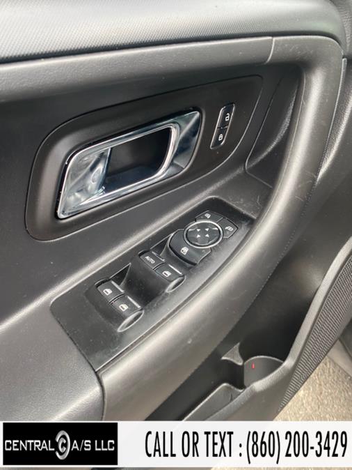 Used Ford Sedan Police Interceptor 4dr Sdn AWD 2014 | Central A/S LLC. East Windsor, Connecticut Used Ford Sedan Police Interceptor 4dr Sdn AWD 2014 | Central A/S LLC. East Windsor, Connecticut