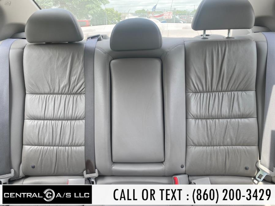 2010 Honda Accord Sdn 4dr V6 Auto EX-L, available for sale in East Windsor, Connecticut | Central A/S LLC. East Windsor, Connecticut 2010 Honda Accord Sdn 4dr V6 Auto EX-L, available for sale in East Windsor, Connecticut | Central A/S LLC. East Windsor, Connecticut