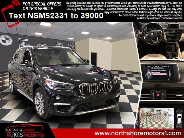 Used BMW X1 AWD 4dr xDrive28i 2016 | Northshore Motors. Syosset , New York Used BMW X1 AWD 4dr xDrive28i 2016 | Northshore Motors. Syosset , New York