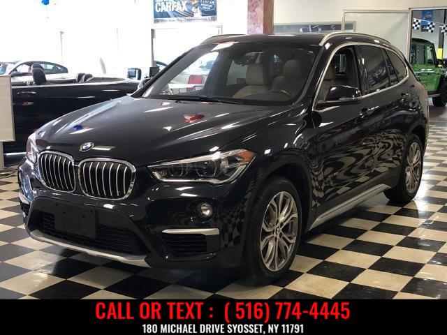 Used BMW X1 AWD 4dr xDrive28i 2016 | Northshore Motors. Syosset , New York Used BMW X1 AWD 4dr xDrive28i 2016 | Northshore Motors. Syosset , New York