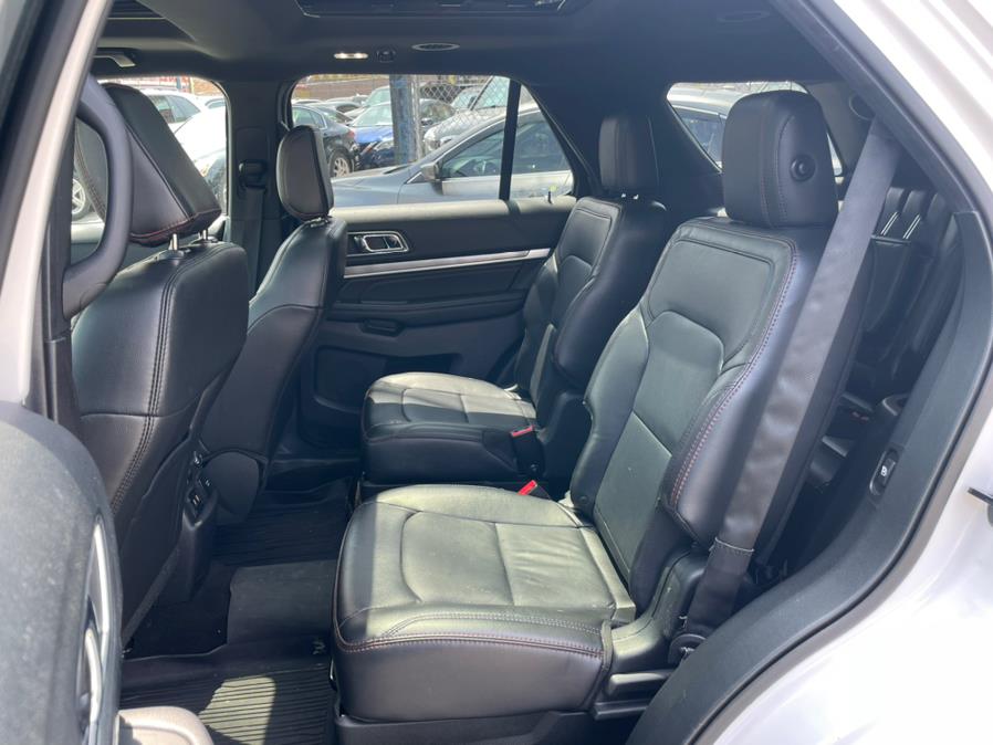 2018 Ford Explorer Sport 4WD, available for sale in Brooklyn, NY