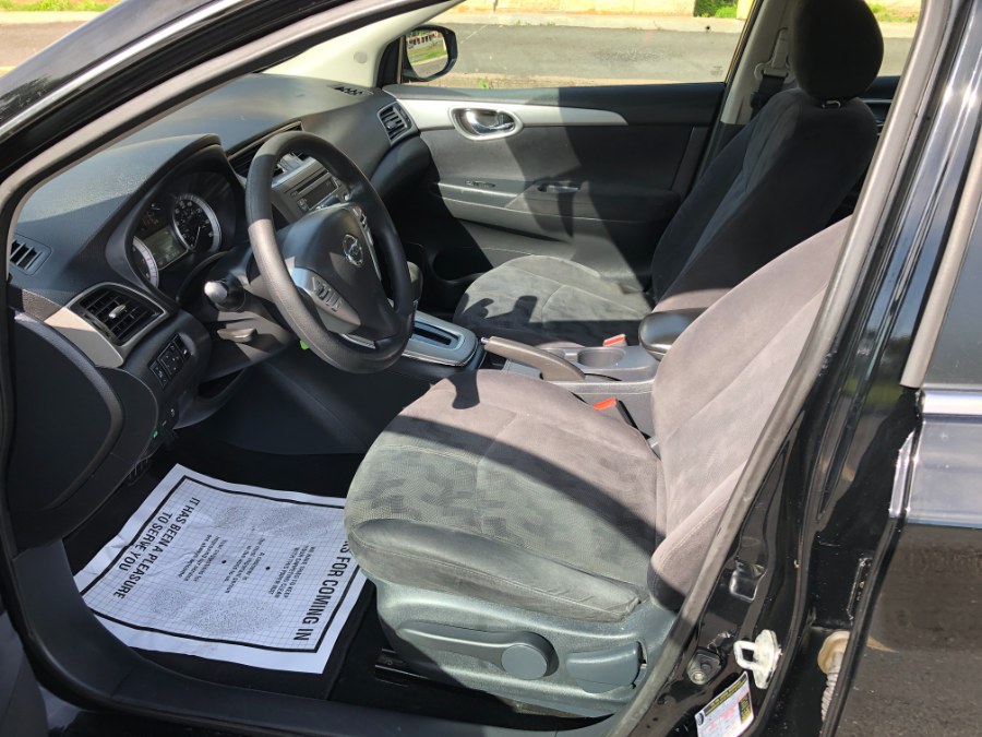 2013 Nissan Sentra 4dr Sdn I4 CVT S, available for sale in Hartford , Connecticut | Ledyard Auto Sale LLC. Hartford , Connecticut 2013 Nissan Sentra 4dr Sdn I4 CVT S, available for sale in Hartford , Connecticut | Ledyard Auto Sale LLC. Hartford , Connecticut