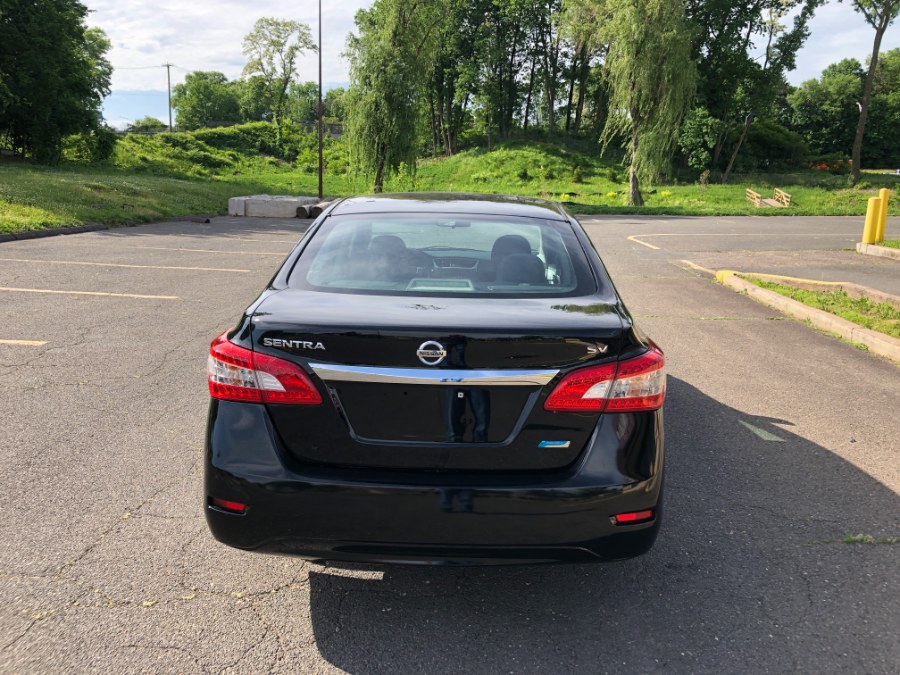 2013 Nissan Sentra 4dr Sdn I4 CVT S, available for sale in Hartford , Connecticut | Ledyard Auto Sale LLC. Hartford , Connecticut 2013 Nissan Sentra 4dr Sdn I4 CVT S, available for sale in Hartford , Connecticut | Ledyard Auto Sale LLC. Hartford , Connecticut