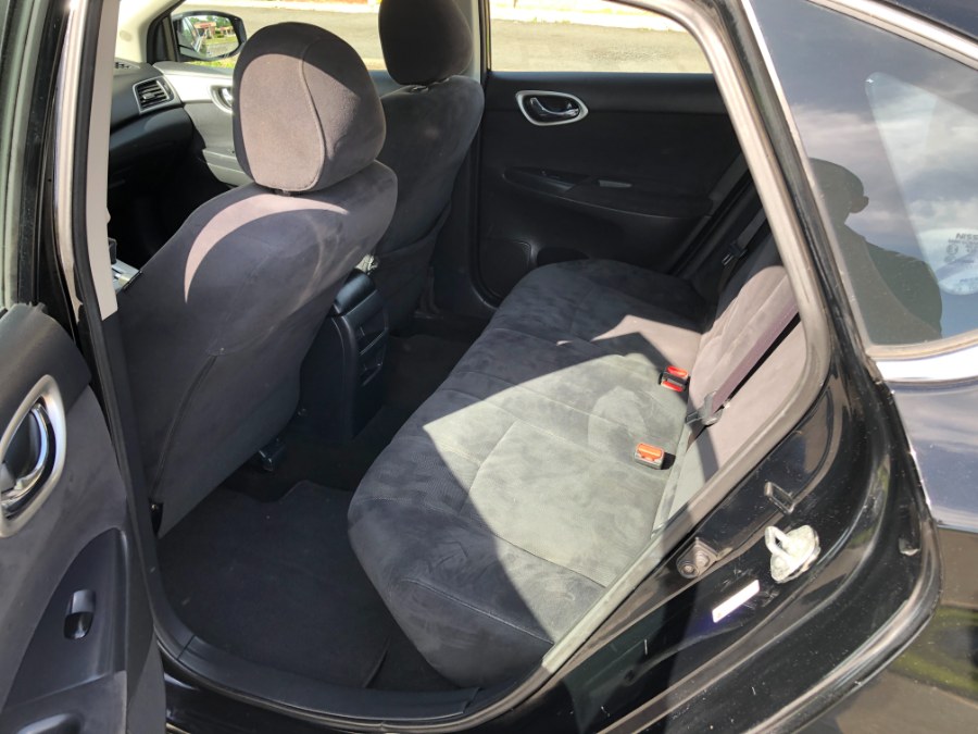 2013 Nissan Sentra 4dr Sdn I4 CVT S, available for sale in Hartford , Connecticut | Ledyard Auto Sale LLC. Hartford , Connecticut 2013 Nissan Sentra 4dr Sdn I4 CVT S, available for sale in Hartford , Connecticut | Ledyard Auto Sale LLC. Hartford , Connecticut