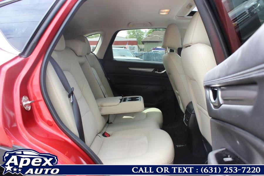 2017 Mazda CX-5 Touring AWD, available for sale in Selden, New York | Apex Auto. Selden, New York 2017 Mazda CX-5 Touring AWD, available for sale in Selden, New York | Apex Auto. Selden, New York