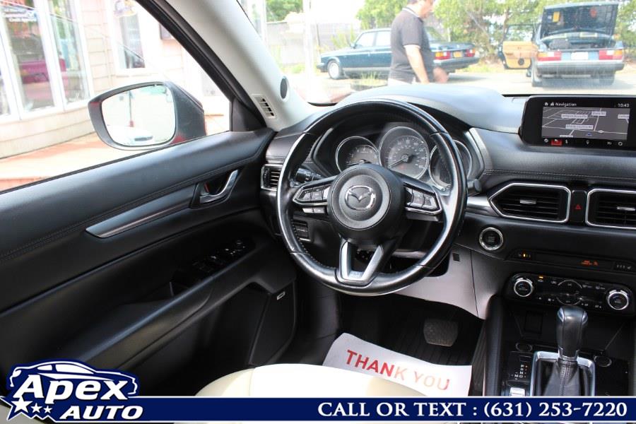 2017 Mazda CX-5 Touring AWD, available for sale in Selden, New York | Apex Auto. Selden, New York 2017 Mazda CX-5 Touring AWD, available for sale in Selden, New York | Apex Auto. Selden, New York