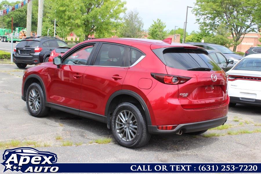 2017 Mazda CX-5 Touring AWD, available for sale in Selden, New York | Apex Auto. Selden, New York 2017 Mazda CX-5 Touring AWD, available for sale in Selden, New York | Apex Auto. Selden, New York