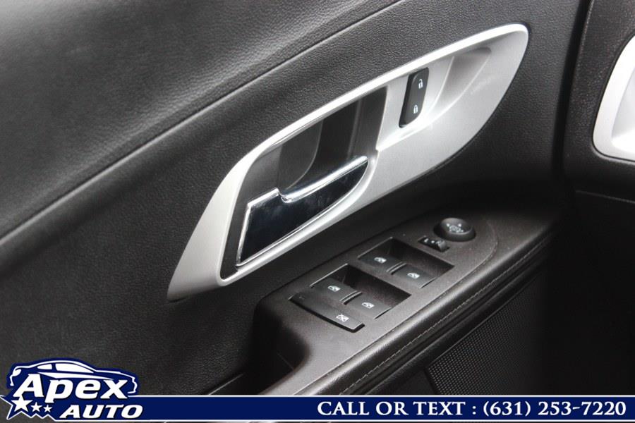 Used Chevrolet Equinox AWD 4dr LS 2014 | Apex Auto. Selden, New York Used Chevrolet Equinox AWD 4dr LS 2014 | Apex Auto. Selden, New York