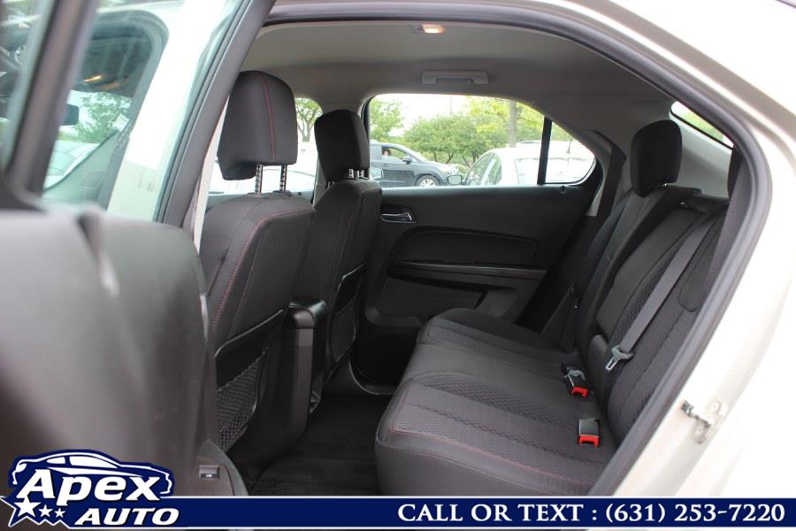 Used Chevrolet Equinox AWD 4dr LS 2014 | Apex Auto. Selden, New York Used Chevrolet Equinox AWD 4dr LS 2014 | Apex Auto. Selden, New York