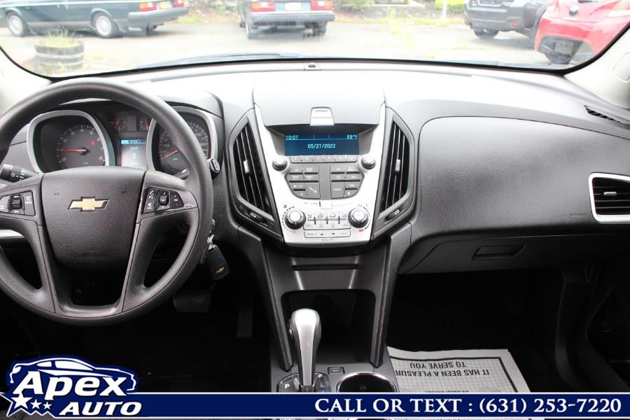 Used Chevrolet Equinox AWD 4dr LS 2014 | Apex Auto. Selden, New York Used Chevrolet Equinox AWD 4dr LS 2014 | Apex Auto. Selden, New York